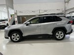 2019 Toyota RAV4 2.5 XLE AWD AT