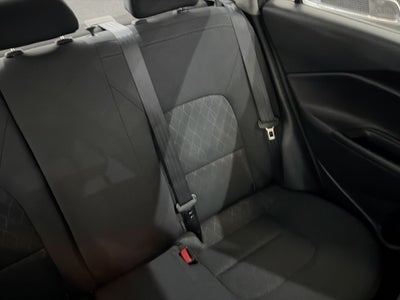 2017 Kia RIO EX SEDAN 1.6 MT
