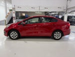 2017 Kia RIO EX SEDAN 1.6 MT