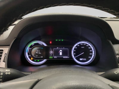 2019 Kia NIRO 1.6L GDI EX T/A
