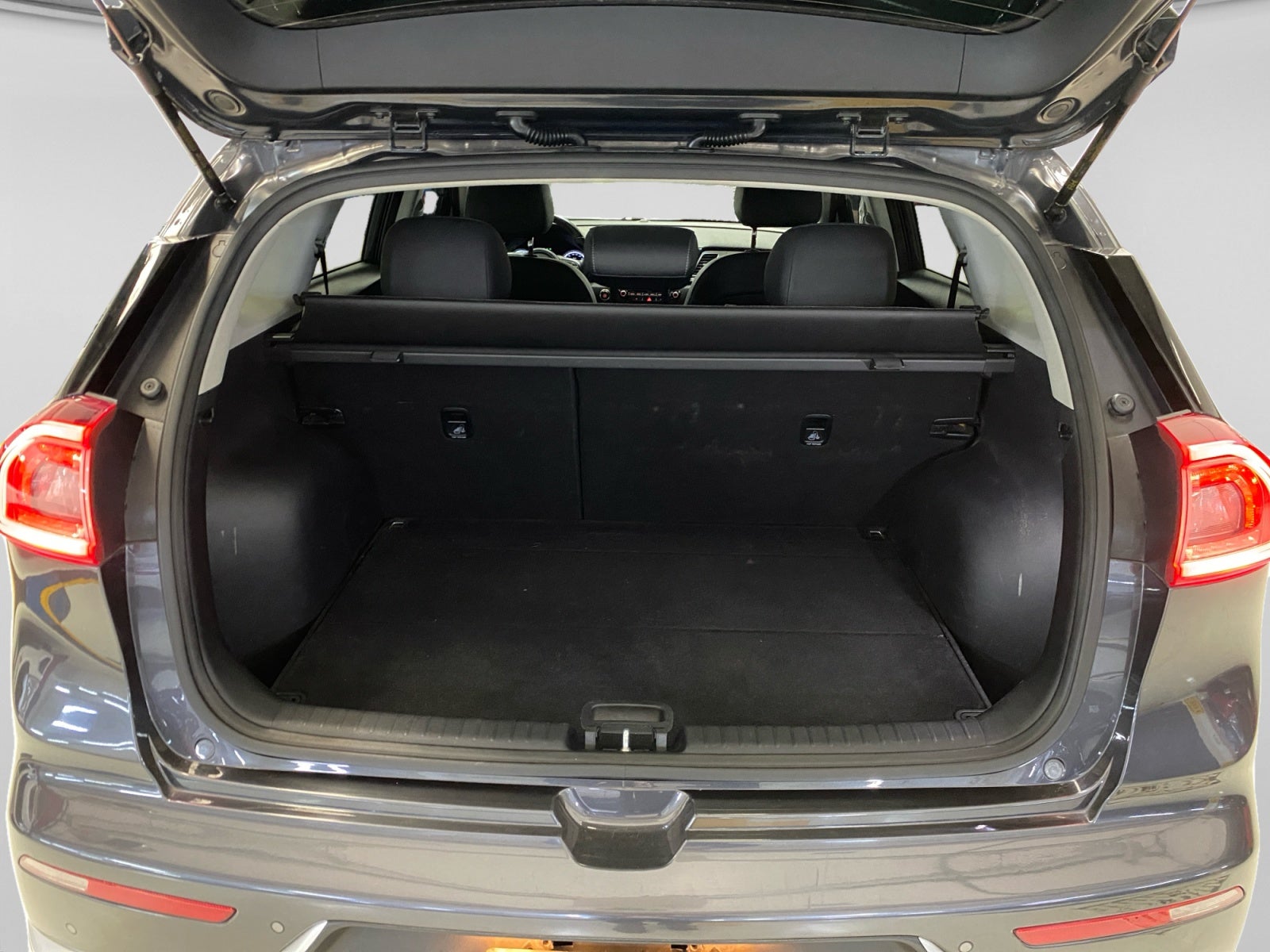 2019 Kia NIRO 1.6L GDI EX T/A