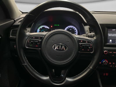 2019 Kia NIRO 1.6L GDI EX T/A