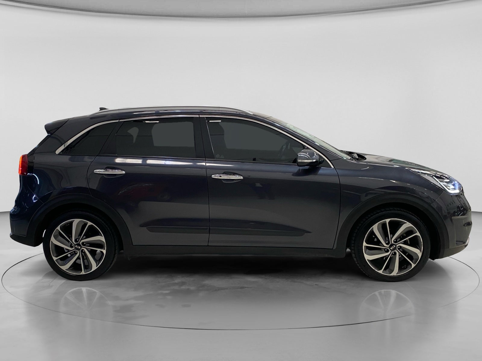 2019 Kia NIRO 1.6L GDI EX T/A