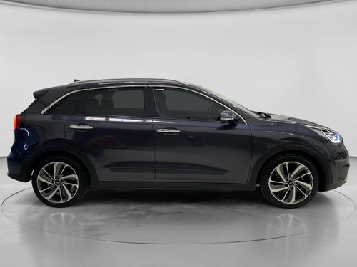 2019 Kia NIRO 1.6L GDI EX T/A