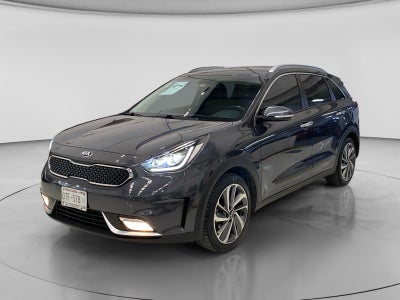 2019 Kia NIRO 1.6L GDI EX T/A