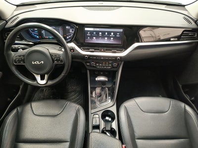 2022 Kia NIRO EX