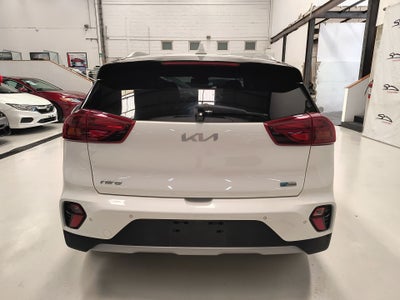2022 Kia NIRO EX