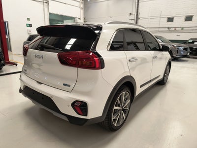 2022 Kia NIRO EX