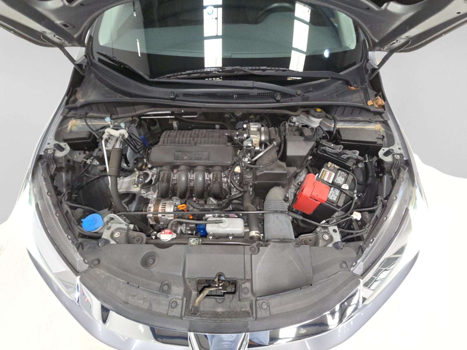 2020 Honda CITY EX CVT
