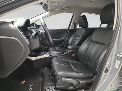 2020 Honda CITY EX CVT