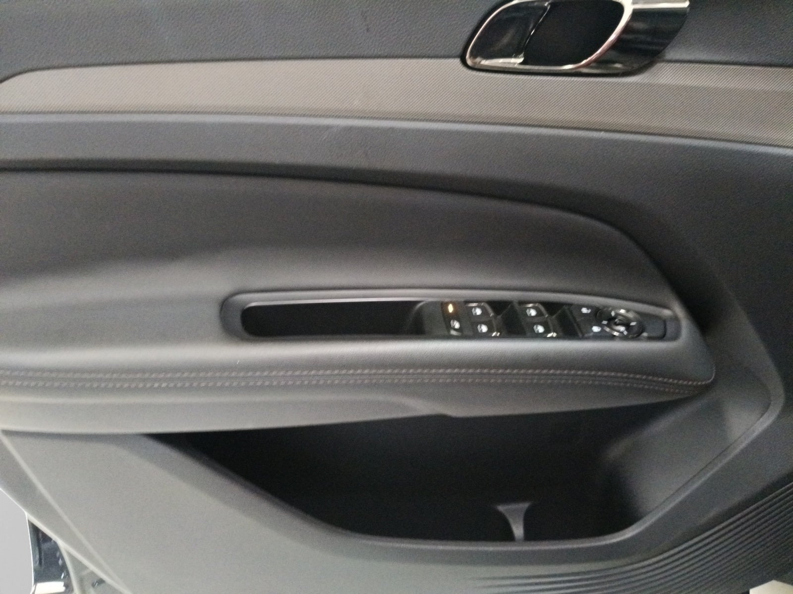 2025 Ford TERRITORY TREND FWD 1.8L