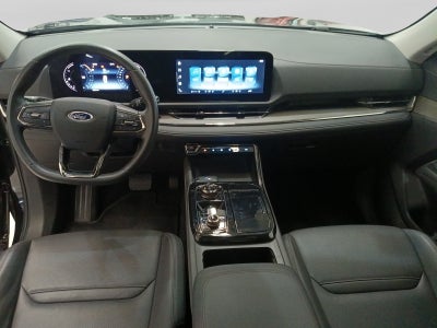 2025 Ford TERRITORY TREND FWD 1.8L