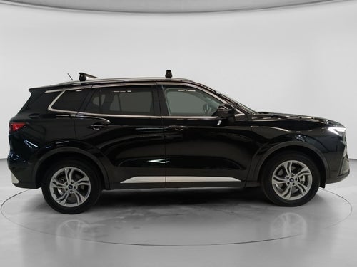 2025 Ford TERRITORY TREND FWD 1.8L