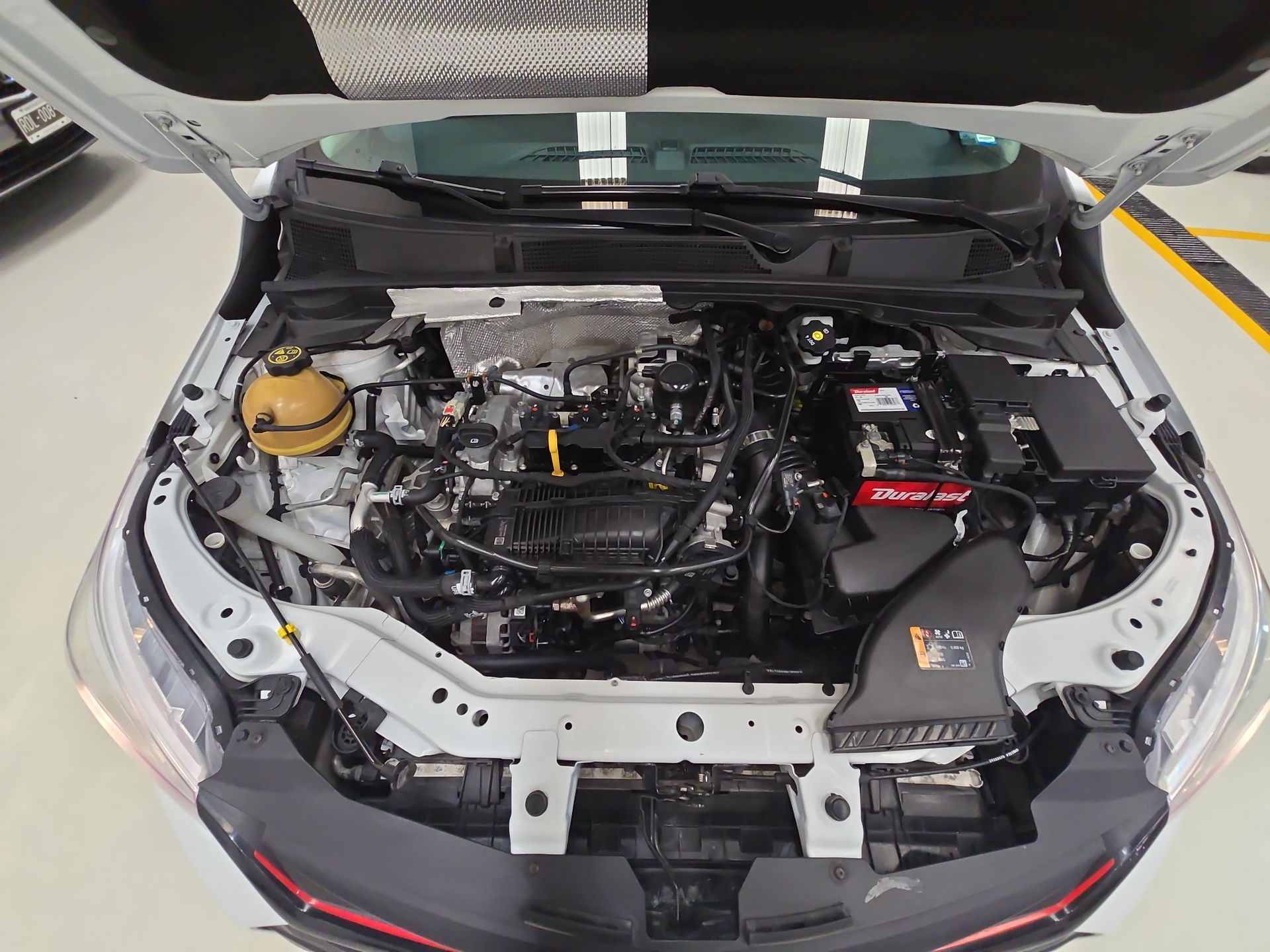 2023 Chevrolet ONIX G PREMIER 4 PTAS PREMIER REDLINE E