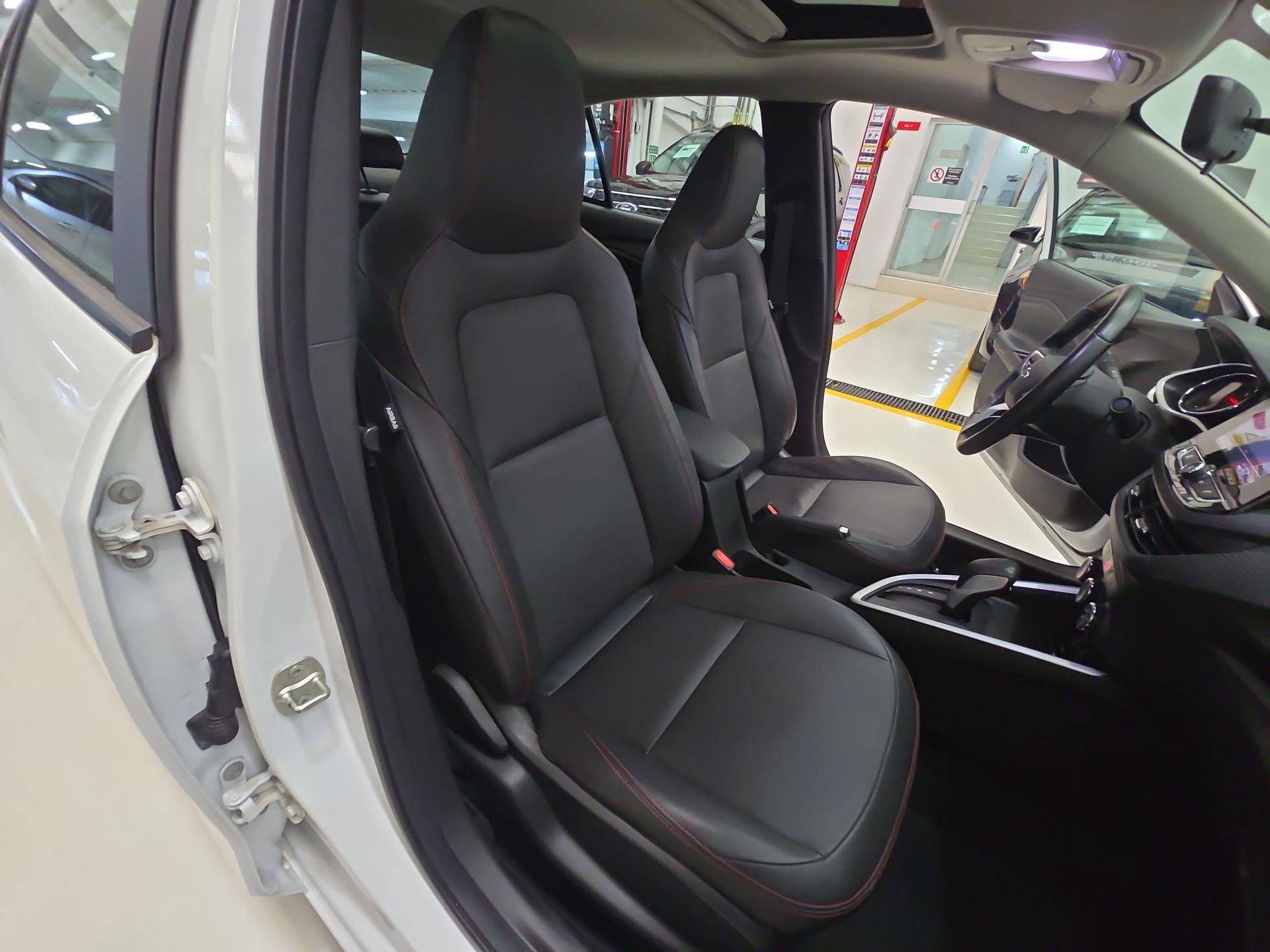 2023 Chevrolet ONIX G PREMIER 4 PTAS PREMIER REDLINE E