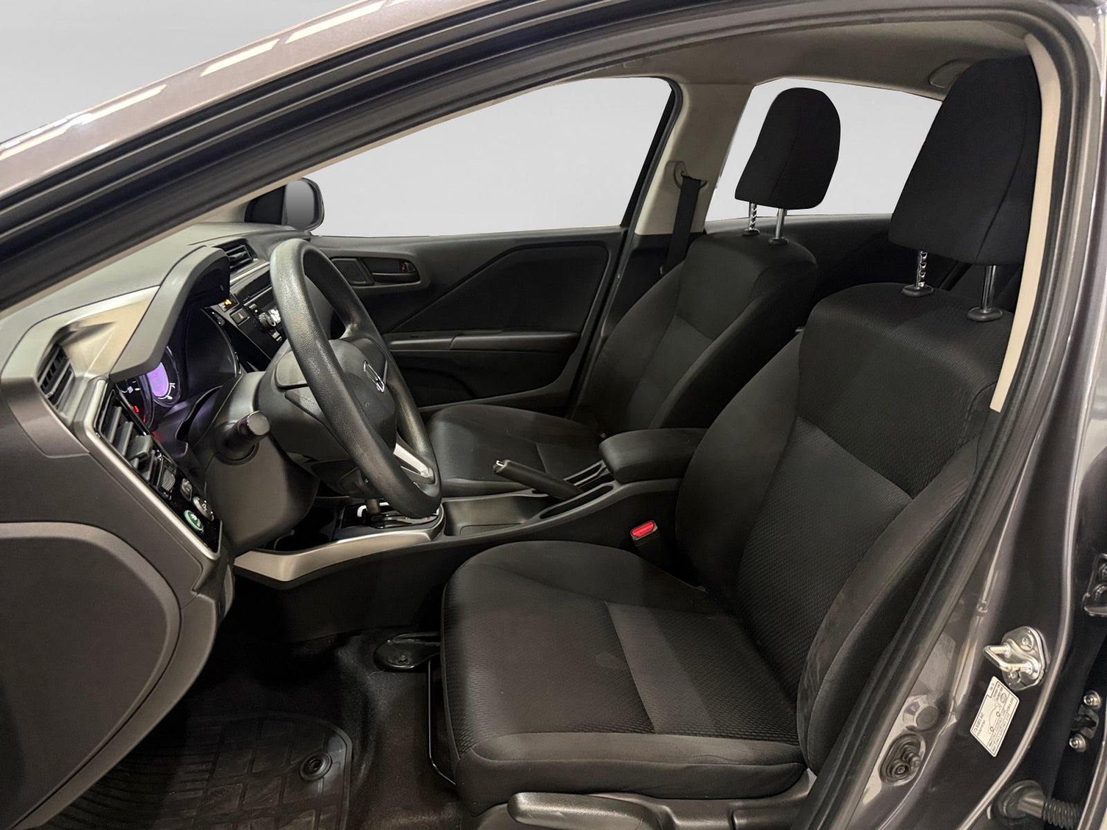 2020 Honda CITY LX CVT