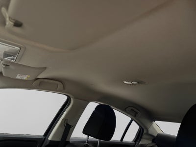 2020 Honda CITY LX CVT