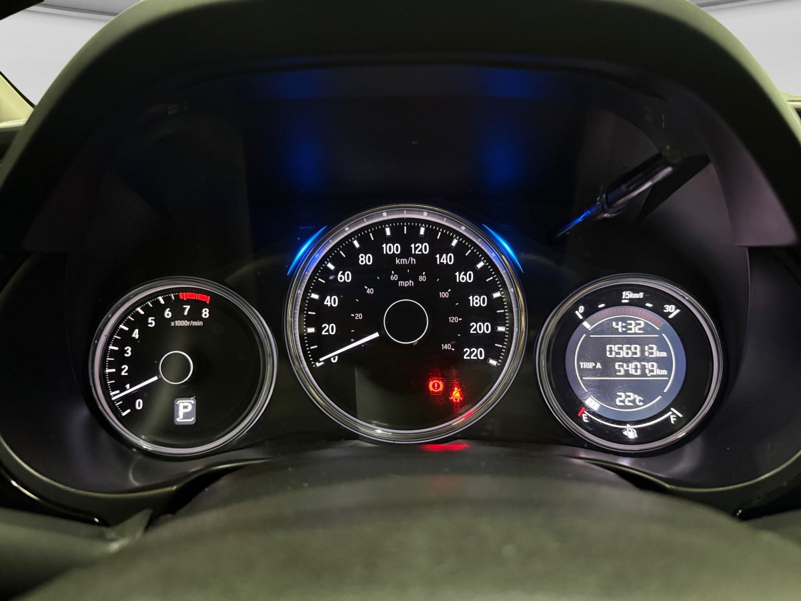 2020 Honda CITY LX CVT