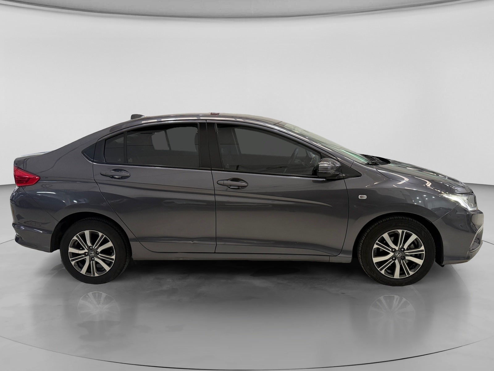 2020 Honda CITY LX CVT