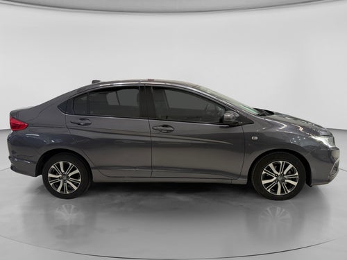 2020 Honda CITY LX CVT