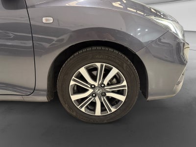 2020 Honda CITY LX CVT