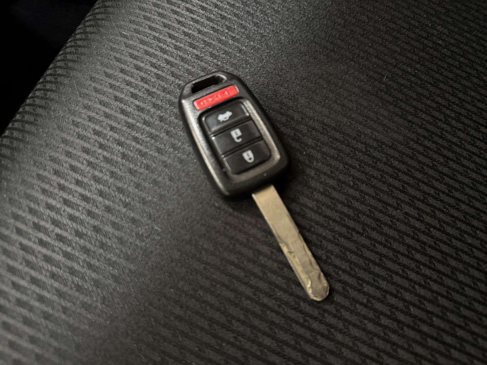 2020 Honda CITY LX CVT