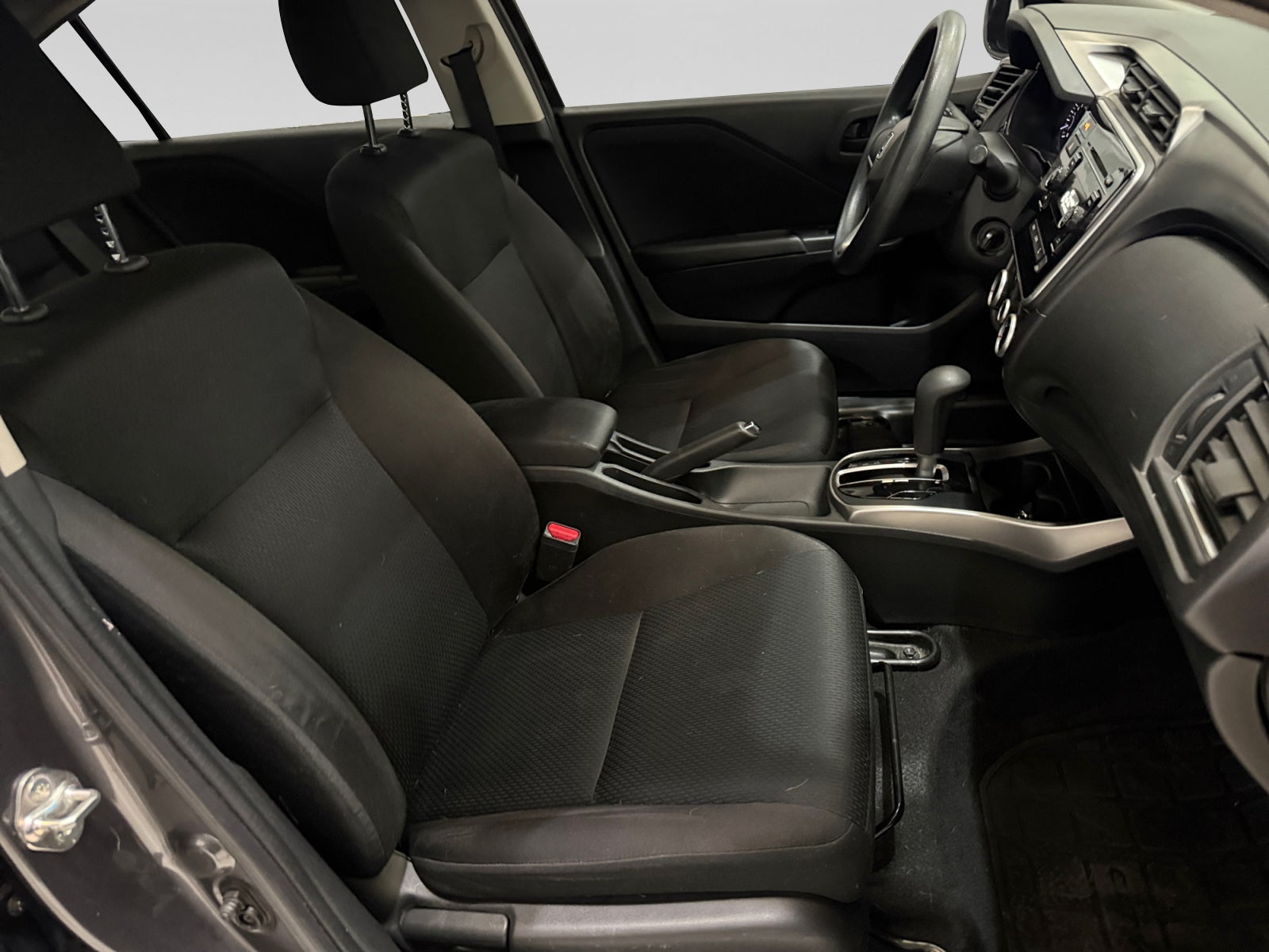 2020 Honda CITY LX CVT