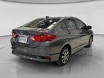 2020 Honda CITY LX CVT