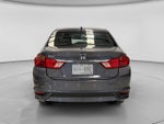 2020 Honda CITY LX CVT
