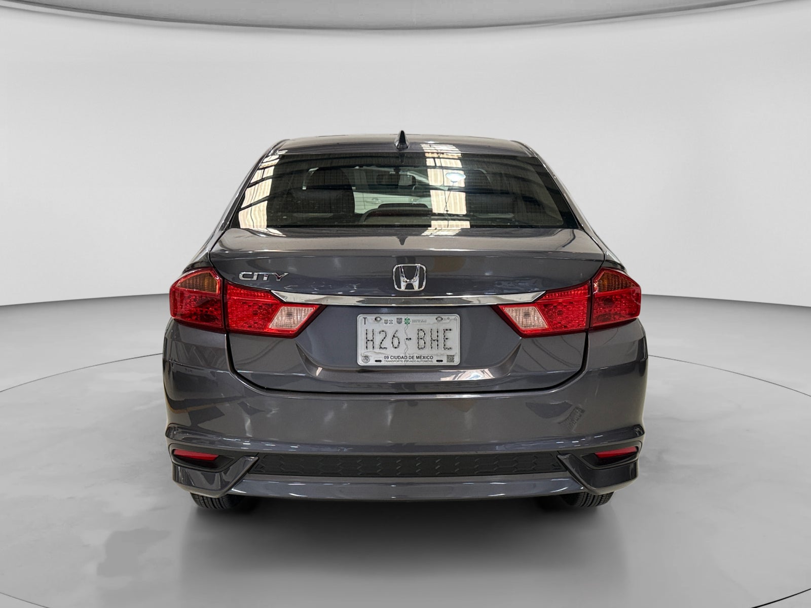 2020 Honda CITY LX CVT