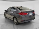 2020 Honda CITY LX CVT