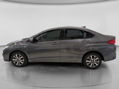 2020 Honda CITY LX CVT