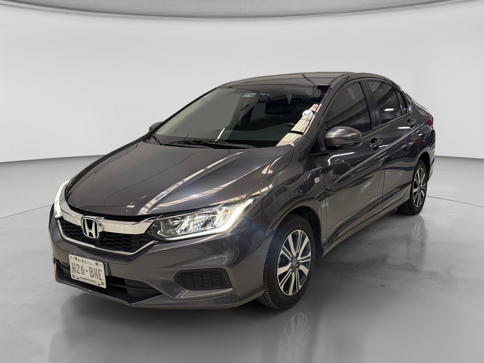 2020 Honda CITY LX CVT