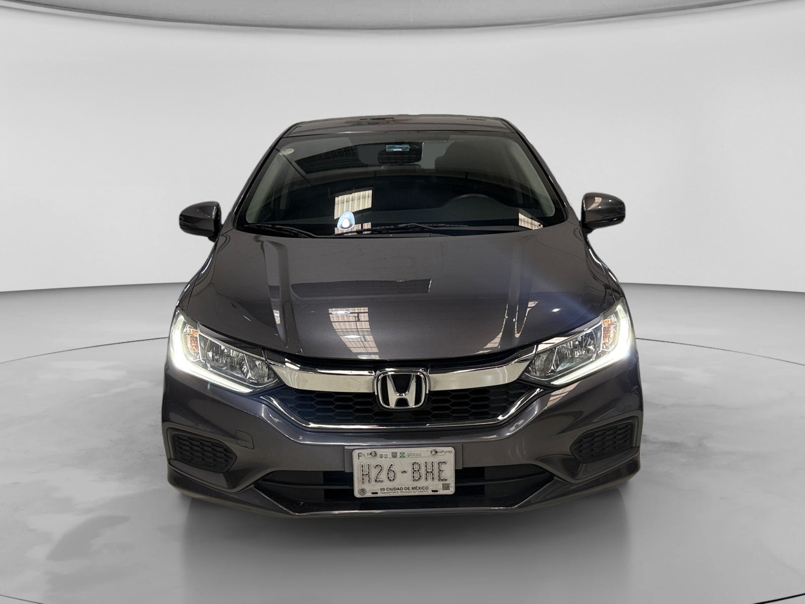 2020 Honda CITY LX CVT