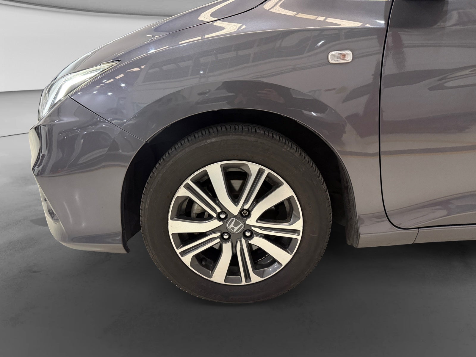 2020 Honda CITY LX CVT