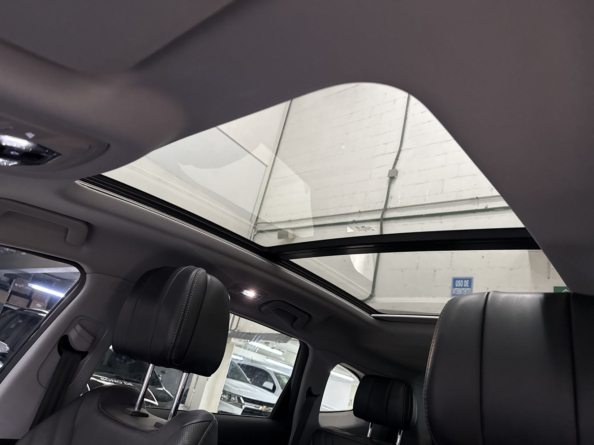 2023 CHIREY CHIREY 2.0T LUXURY