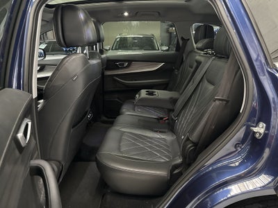 2023 CHIREY CHIREY 2.0T LUXURY