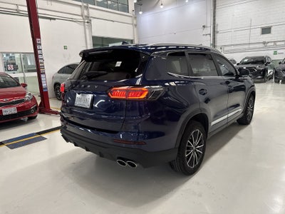 2023 CHIREY CHIREY 2.0T LUXURY