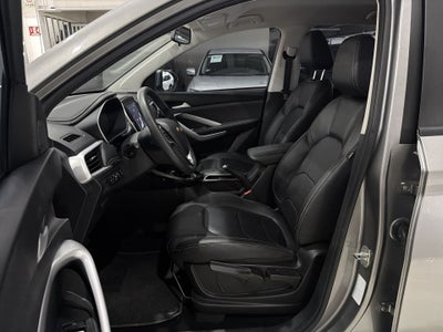 2023 Chevrolet CAPTIVA LT B