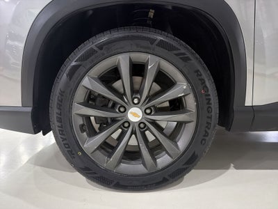 2023 Chevrolet CAPTIVA LT B