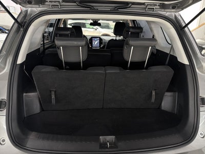 2023 Chevrolet CAPTIVA LT B