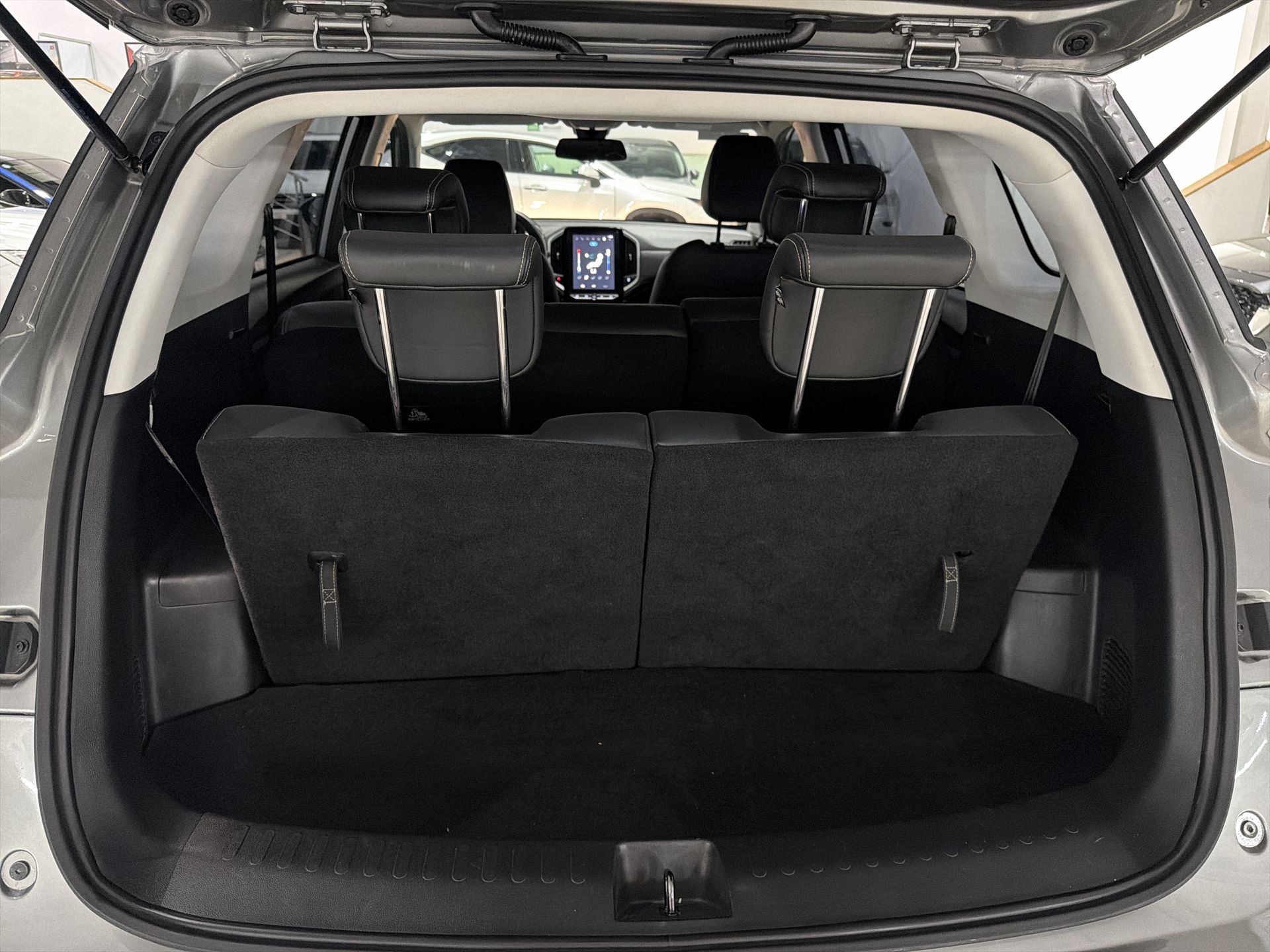 2023 Chevrolet CAPTIVA LT B