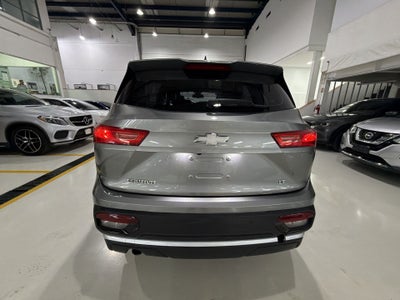 2023 Chevrolet CAPTIVA LT B