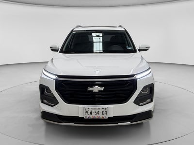 2023 Chevrolet CAPTIVA PREMIER C