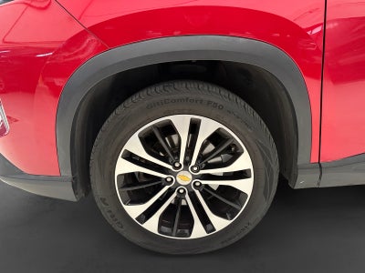 2023 Chevrolet CAPTIVA PREMIER C