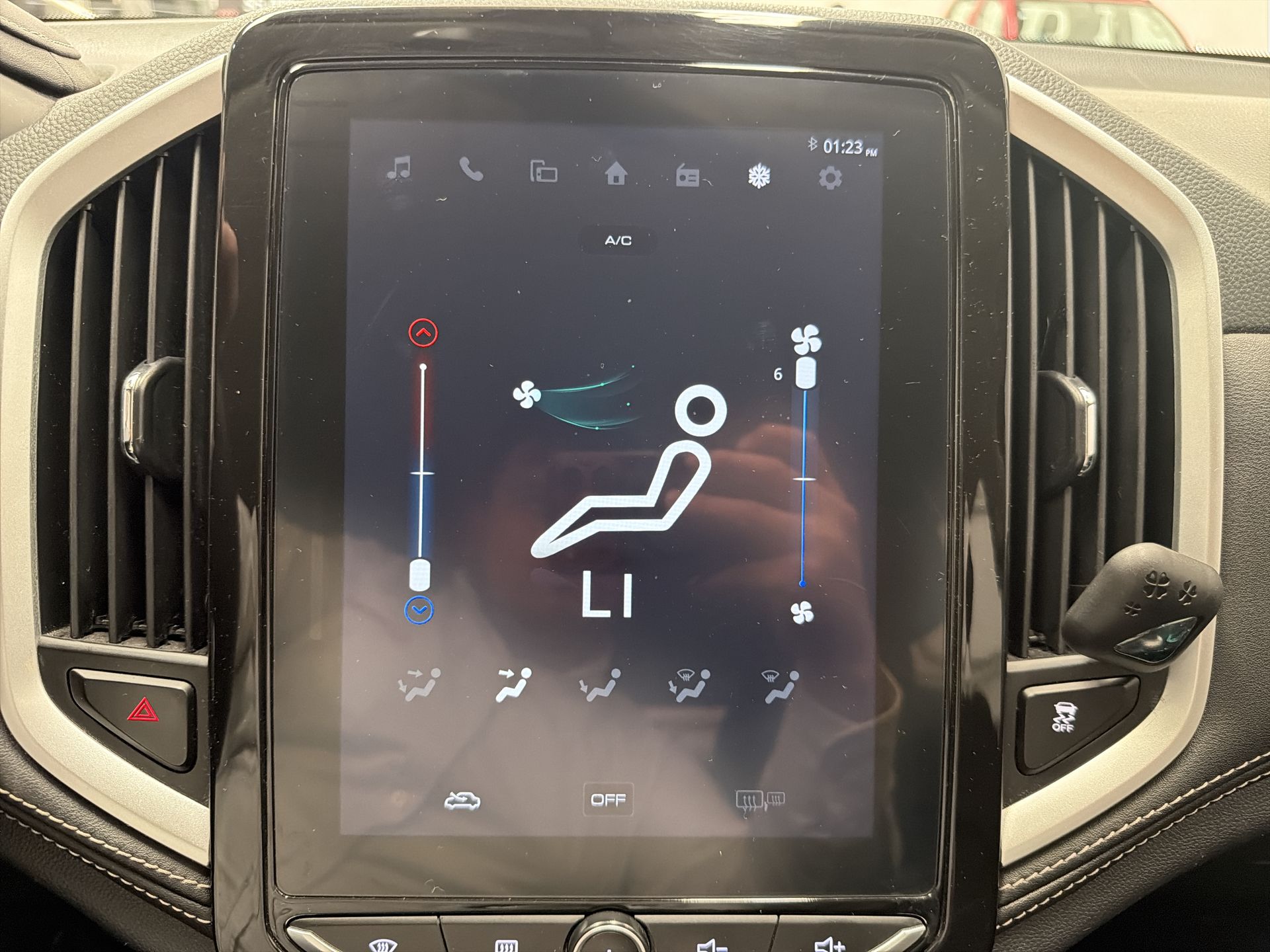 2022 Chevrolet CAPTIVA LT A
