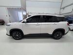 2022 Chevrolet CAPTIVA LT A
