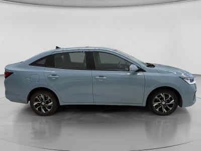 2025 Chevrolet AVEO LT D AT