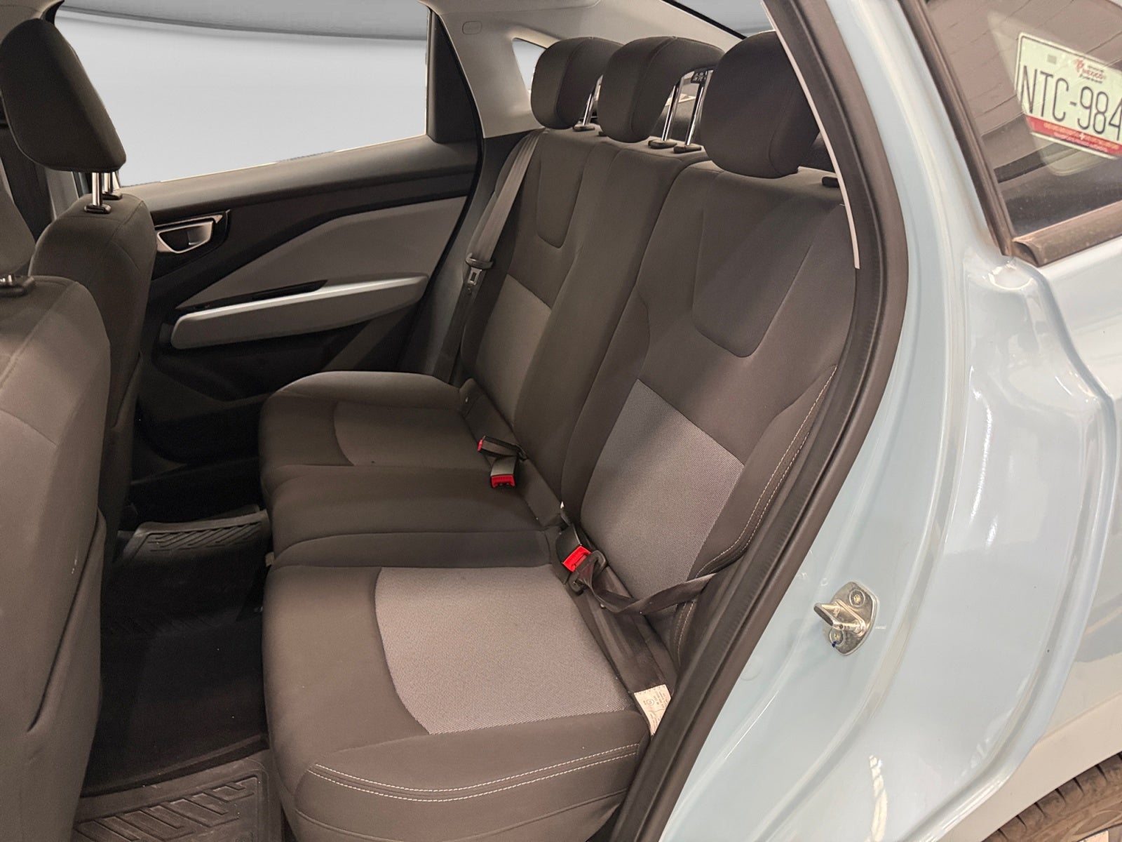 2025 Chevrolet AVEO LT D AT