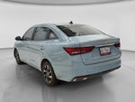 2025 Chevrolet AVEO LT D AT